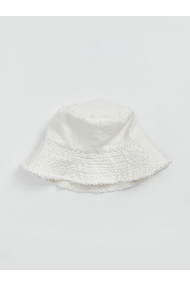 LCW ACCESSORIES  Kadın Bucket Şapka - 2
