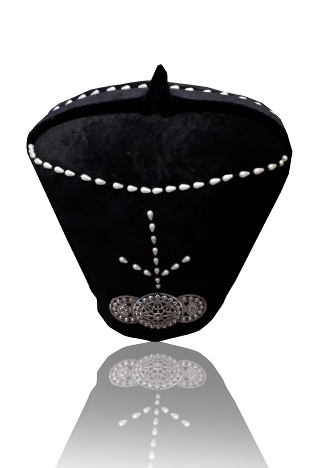 Ottoman Padişah Kavuk