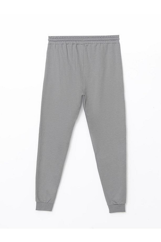 LCWAIKIKI Classic  Standart Kalıp Erkek Jogger Eşofman Altı - 6