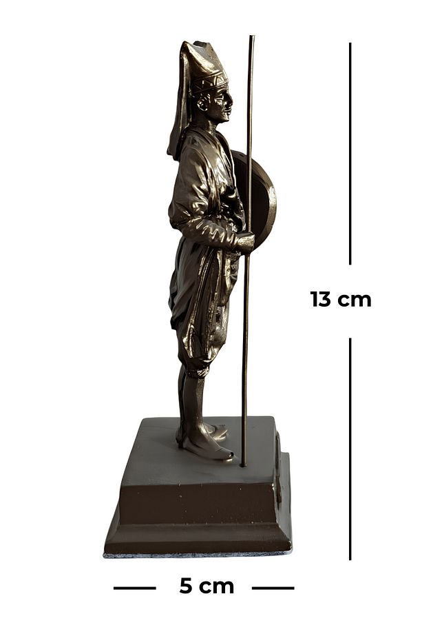 Yeniçeri Biblo - 3