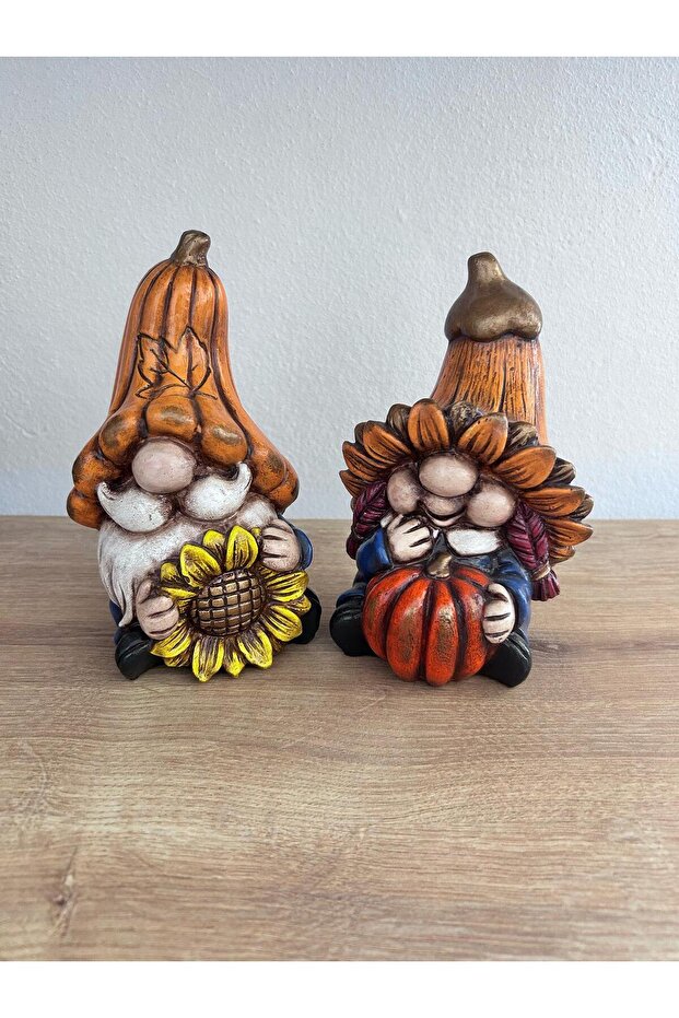GNOME CÜCE SEVGİLİ BİBLO