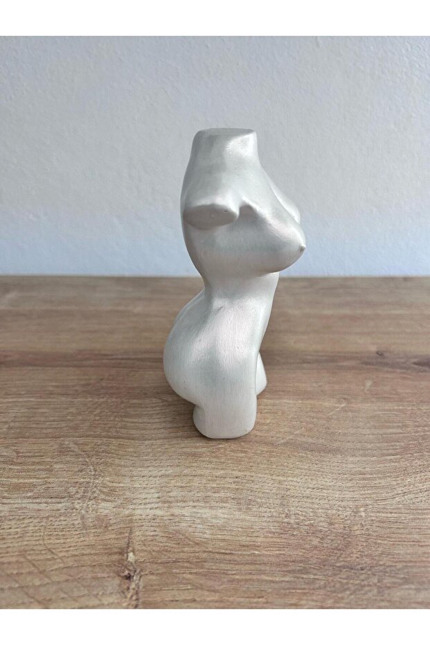 KADIN BÜST BİBLO - 2