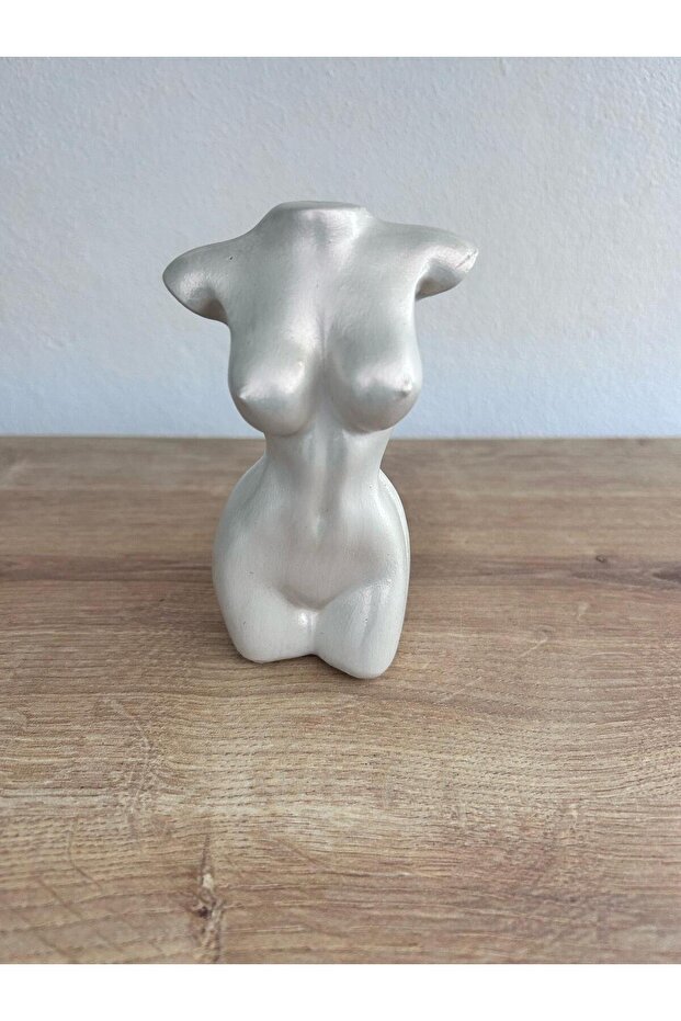 KADIN BÜST BİBLO - 3