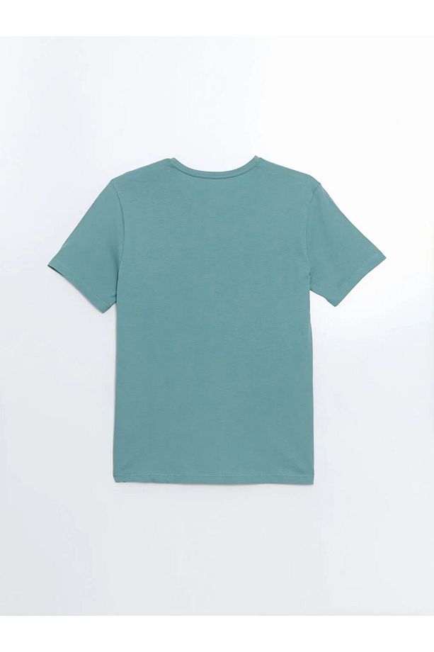 Standart Kalıp Erkek Pijama Takımı - 7