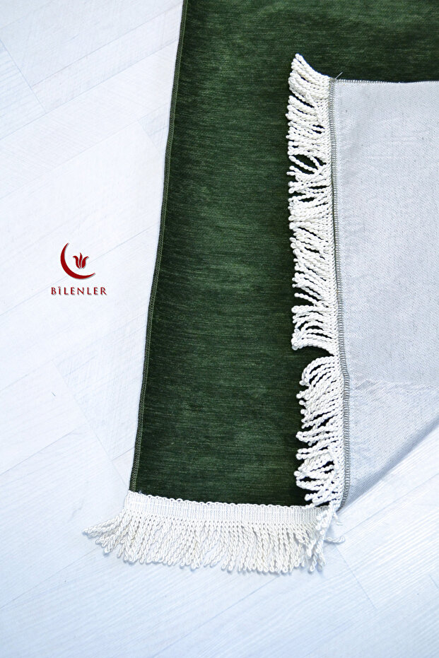 Kabe Örtüsü Şönil Seccade - 5