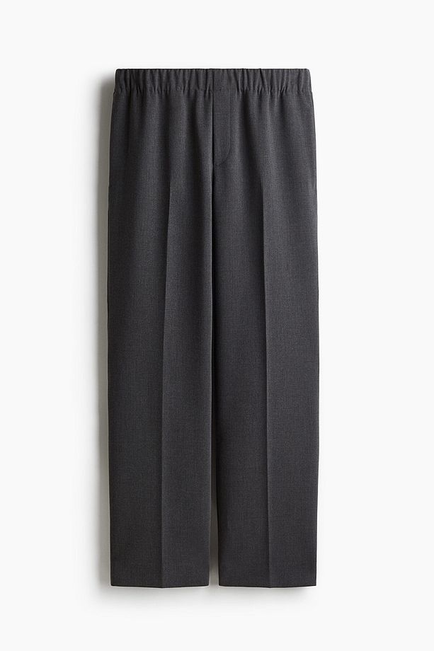 Pantolon Regular Fit - 3
