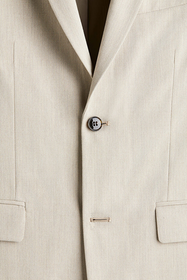Ceket Slim Fit - 7