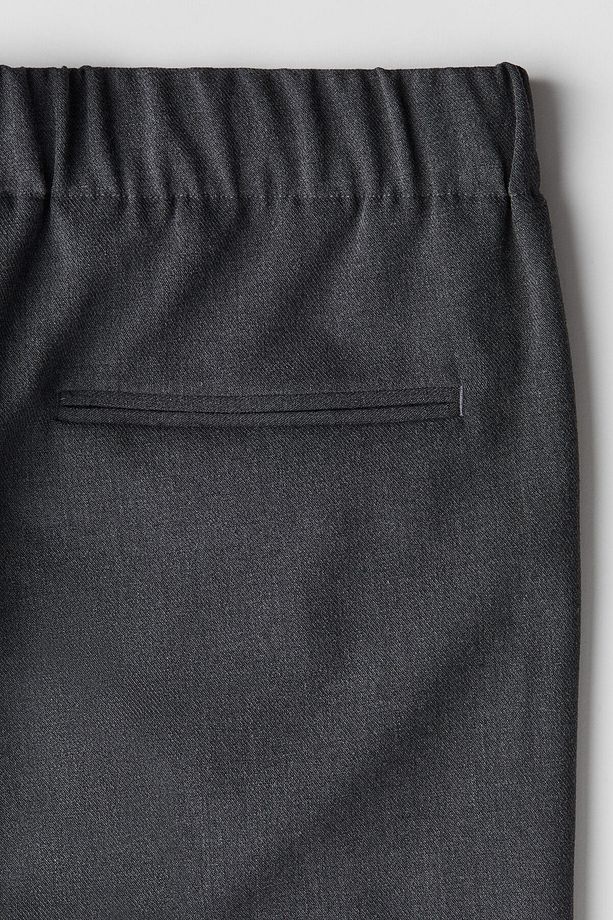 Pantolon Regular Fit - 6