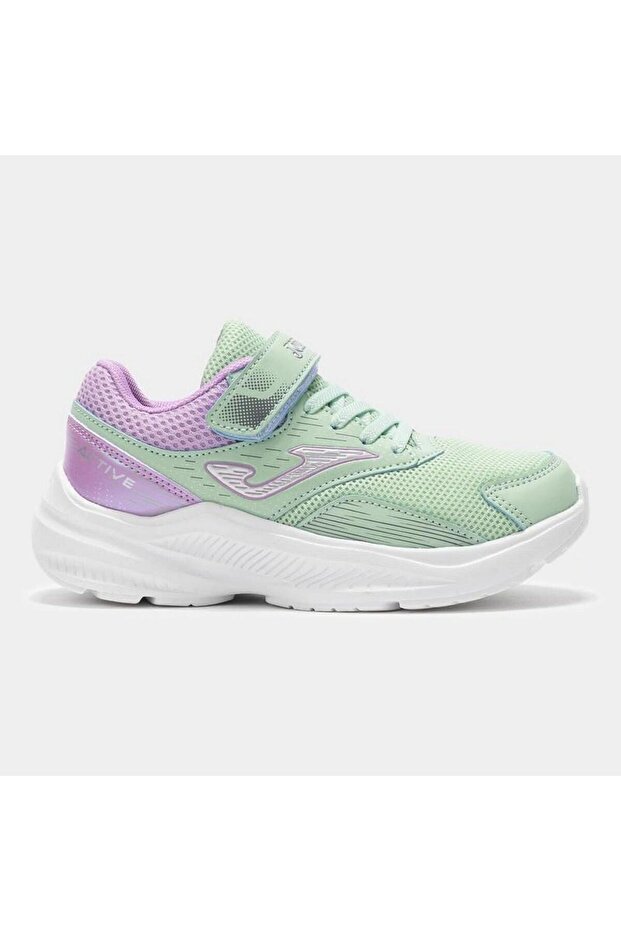 Jactıs2515v Active Jr Kids Casual Sneakers