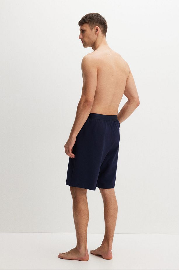 Pijama Şort - 4