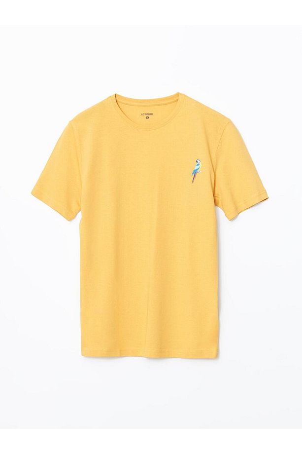 Standart Kalıp Erkek Şortlu Pijama Takımı - 2