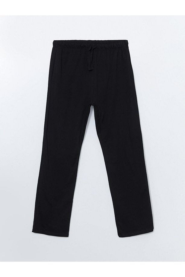 Standart Kalıp Erkek Pijama Takımı - 4