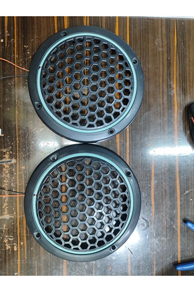 20 cm led midrange kapagi - 3