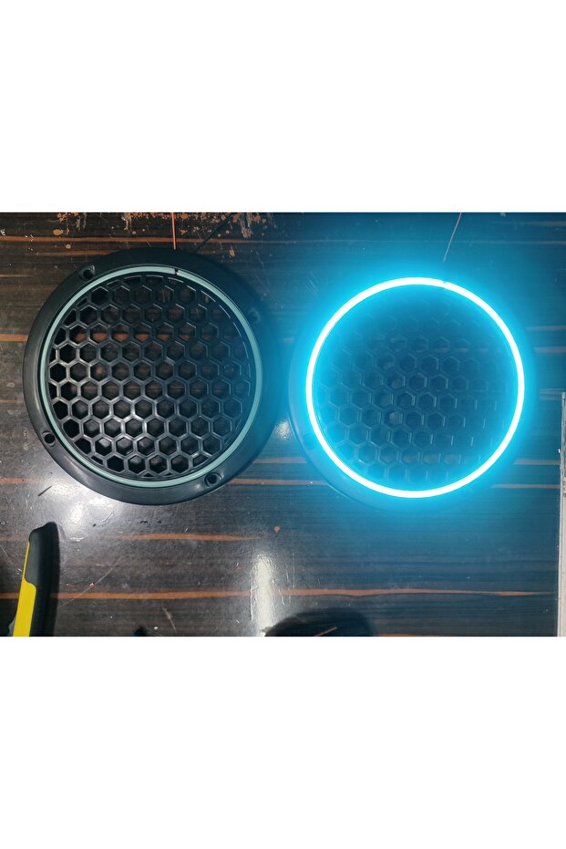 20 cm led midrange kapagi - 2