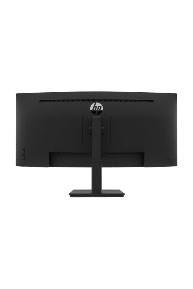 34" P34hc G4 21y56aa 5ms Wqhd Type-c Curved - 6