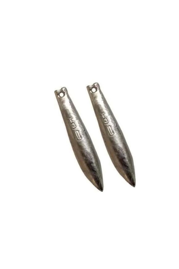 İskandil Fishing Lead 75 Gr 5 Pieces