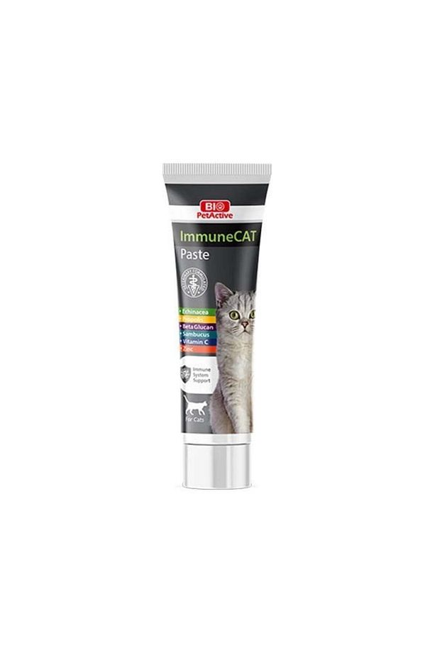 Bio Immune Cat Paste 100 ml - 1