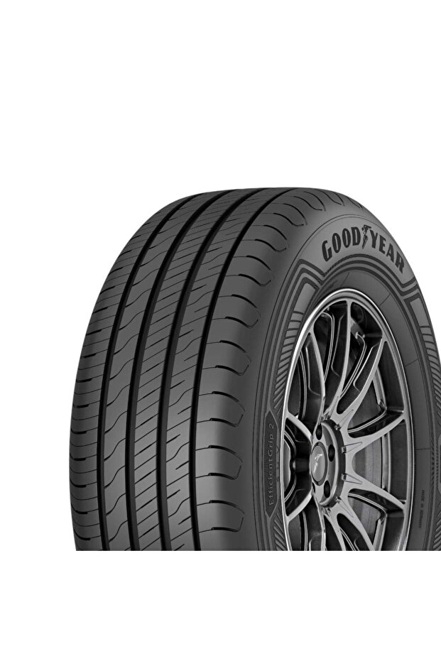 225/60R17 99V EFFICIENTGRIP 2 SUV - 1
