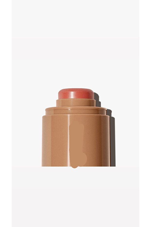 Şeftali renk allık tint - 1