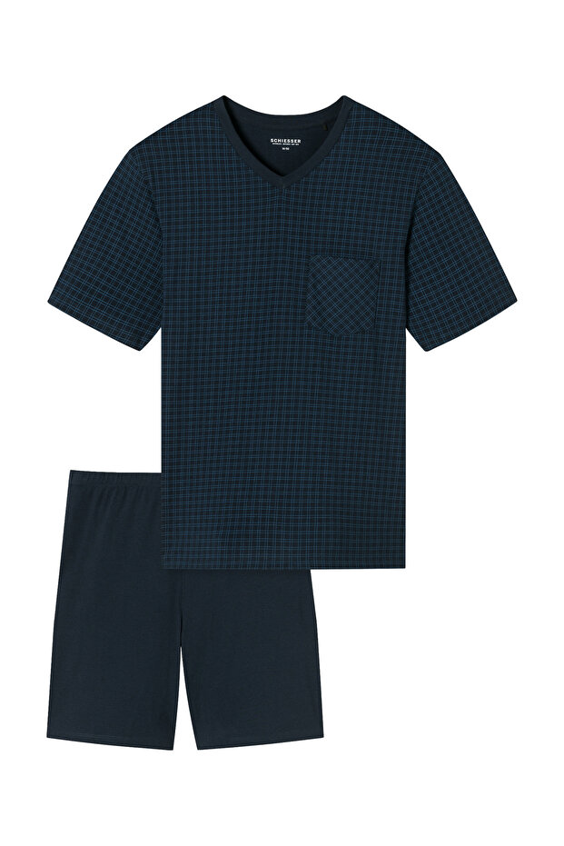 Pyjama Comfort Essentials - 5