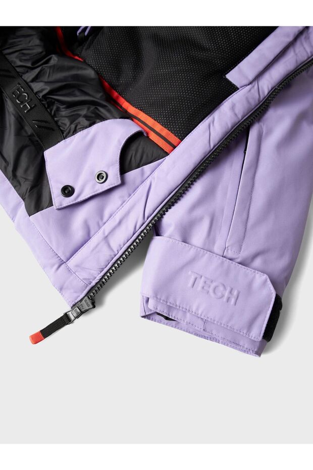 Nknslope10 Ski Jacket Edition Fo Noos - 5