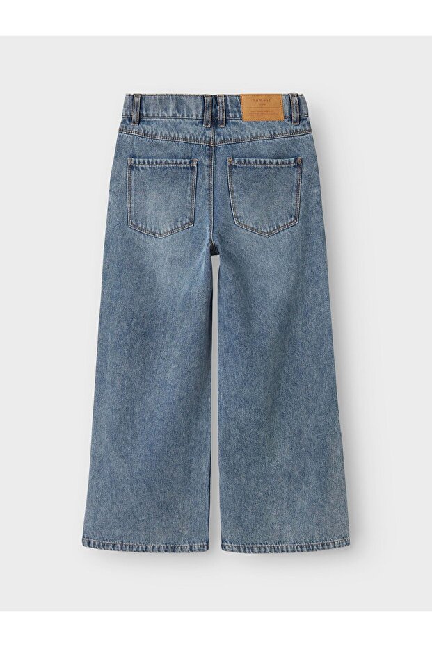 Jeans im Extra-Weit-Fit - 3