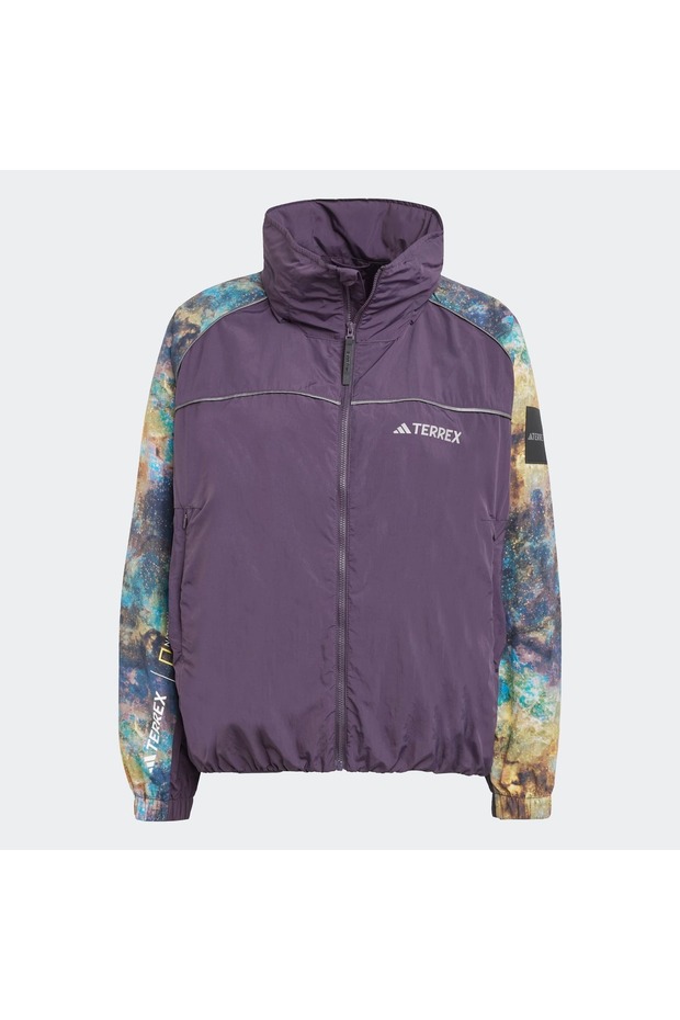 Nat Geo WIND.RDY Jacket - 7