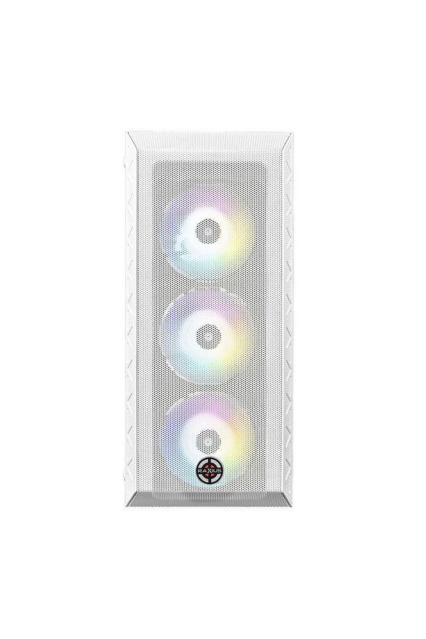 Nova G2 i5 4070-14FF001 i5-14400F 16GB 512SSD RTX4070 FreeDOS Gaming Masaüstü Bilgisayar - 4