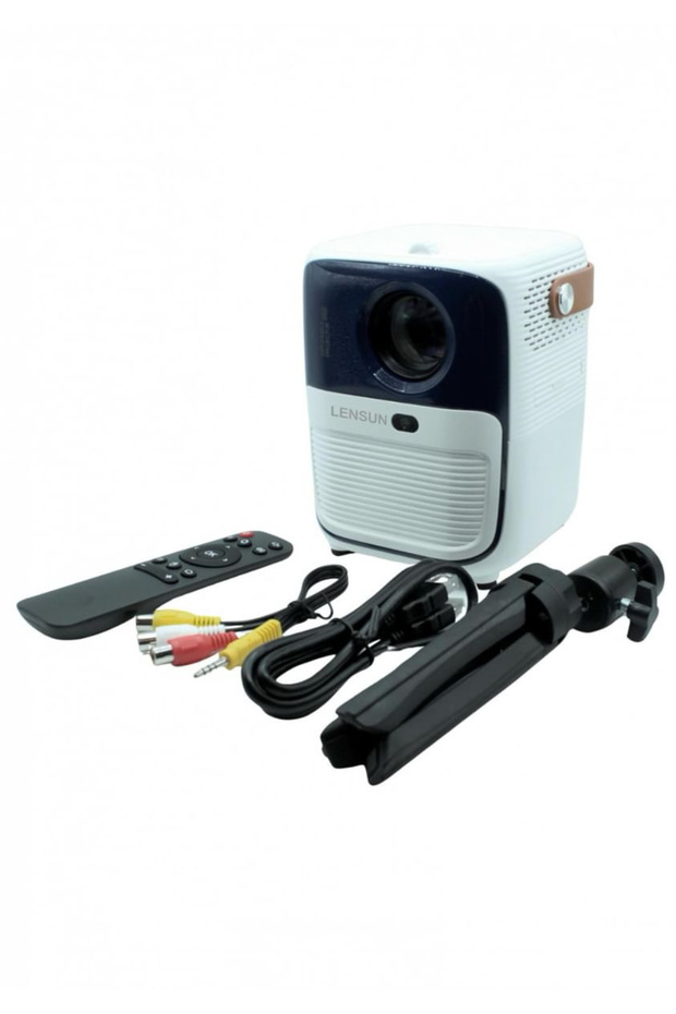 Multimedia &SAMSUNG TABANLI PROJEKSİYON - 2