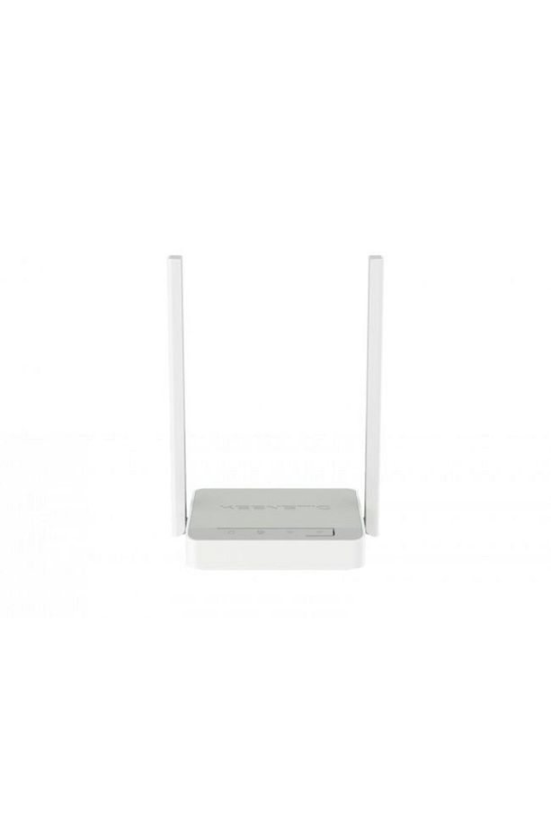 Kn-1112-01en Starter N300 Mesh Wi-fi Router - 2