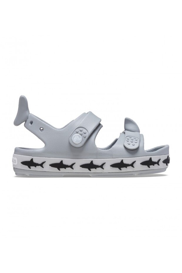 صندل Crocband Cruiser Shark