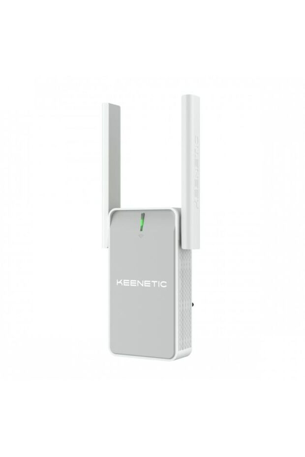 Buddy 4 N300 Kablosuz Menzil Genişletici, Wi-Fi Mesh, Repeater, Range Extender, Access Point KN-3211 - 1