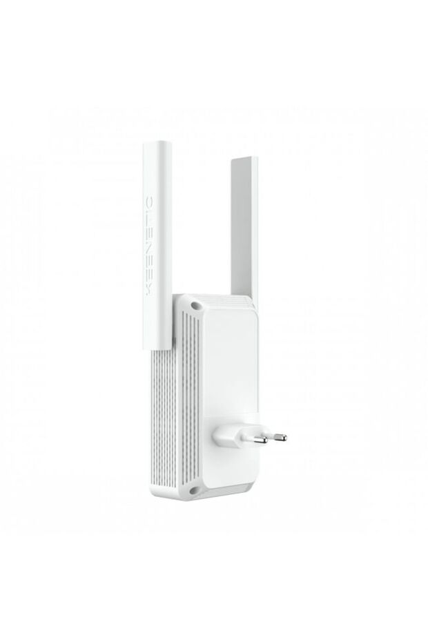 Buddy 4 N300 Kablosuz Menzil Genişletici, Wi-Fi Mesh, Repeater, Range Extender, Access Point KN-3211 - 3