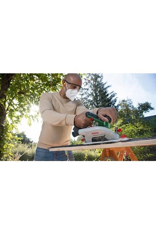 Universalcirc 18v-53 Dairetestere (SOLO) - 4