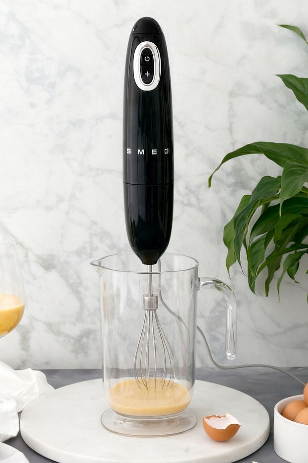 50'S Style Tritan™ Renew Siyah El Blender Seti HBF03BLEU - 2