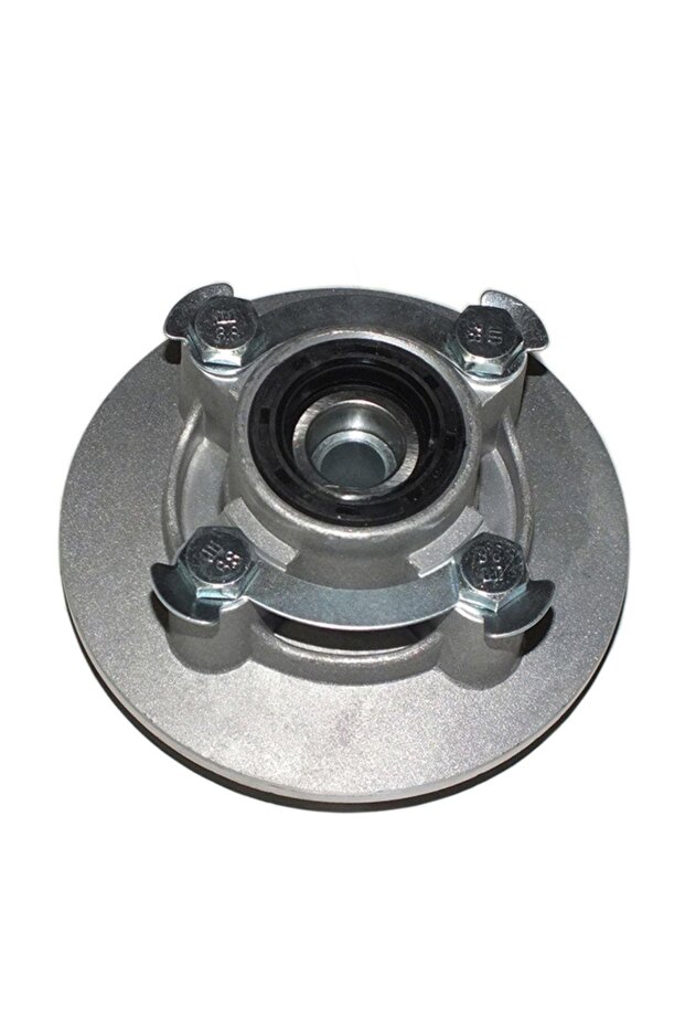 Cup 100 Çelik Arka Dişli Stoper - Arka Dişli Göbeği - 1