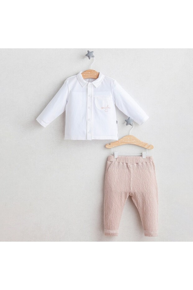 Smile 2-Piece Set 5474