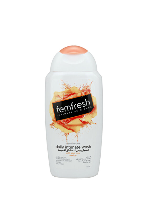 Femfresh Daily Intimate Wash 250ml FF1941