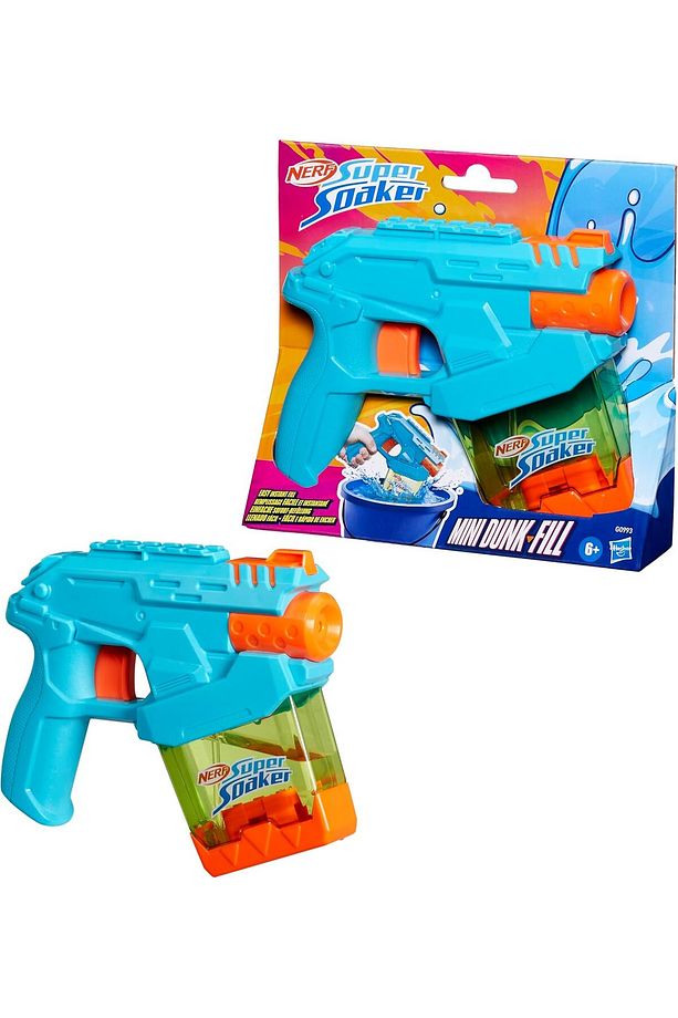 Super Soaker Mini Dunk-Fill - 1