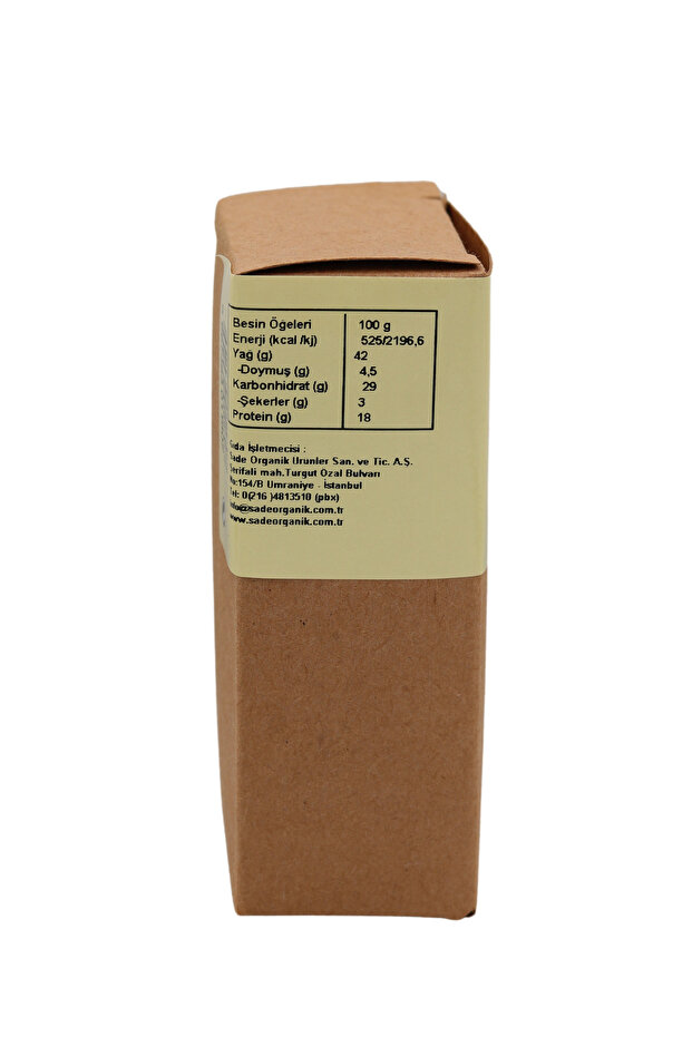 Mavi Haşhaş 150 GR - 3