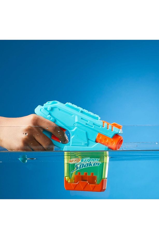Super Soaker Mini Dunk-Fill - 4