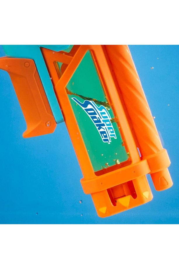 Super Soaker Mega Dunk-Fill - 4