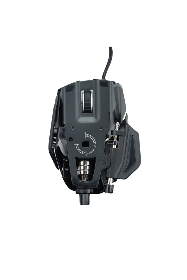 Mad Catz R.a.t. 8 Fully Adjustable Gaming Mouse Siyah - 5