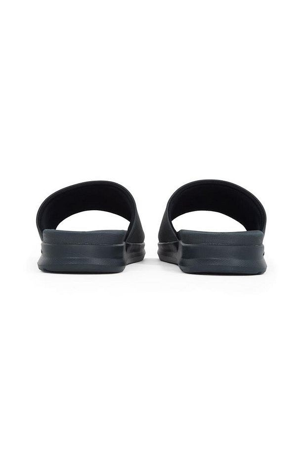 Erkek DUAL DENSITY HILFIGER POOL SLIDE Terlik - 6