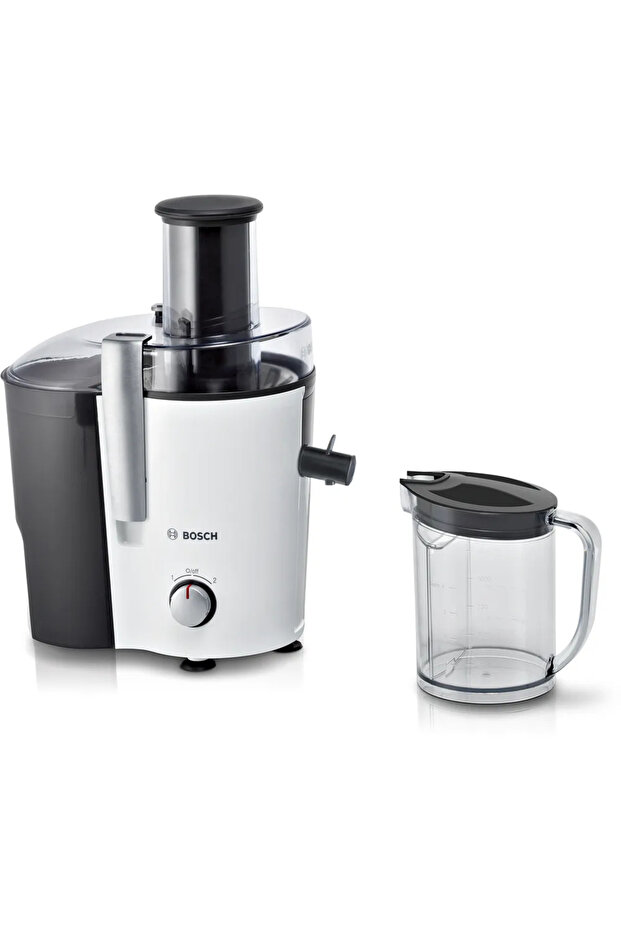Juice extractor - 2