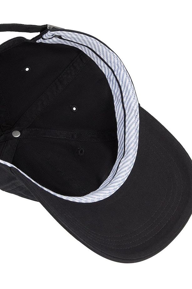 Erkek TH FLAG SOFT 6 PANEL CAP Şapka - 3