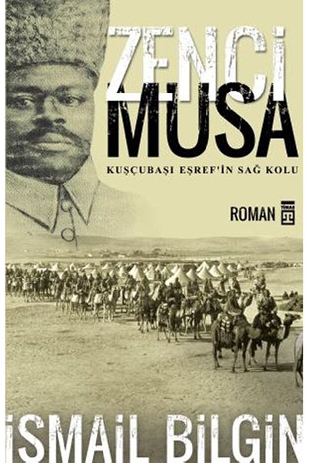 Zenci Musa