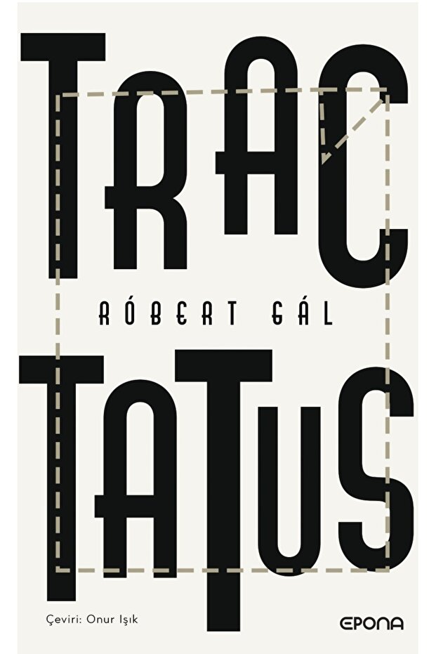 Tractatus - Robert Gal
