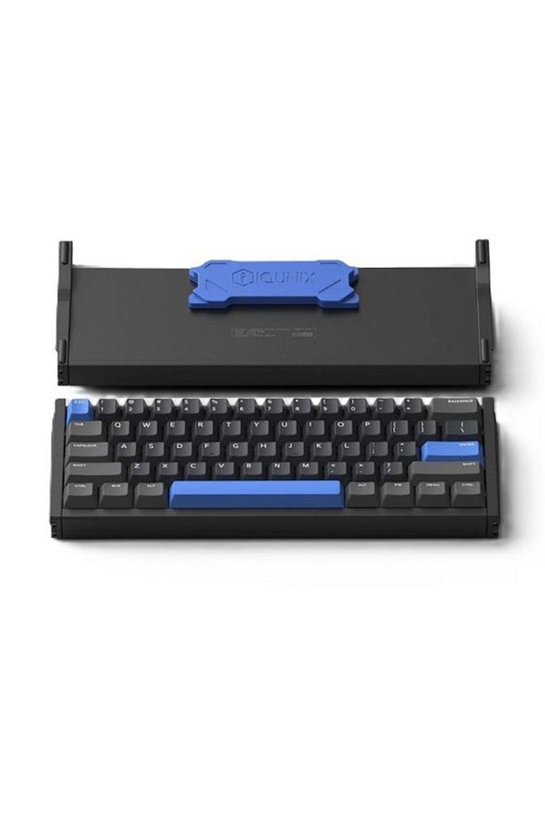 EZ60 Hall Effect Magnetic Jade Gaming Manyetik Switch RGB Hotswap Mekanik Gaming Klavye - 6