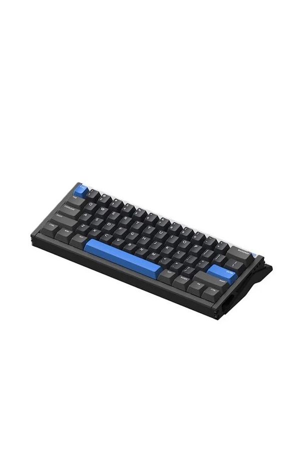 EZ60 Hall Effect Magnetic Jade Gaming Manyetik Switch RGB Hotswap Mekanik Gaming Klavye - 3